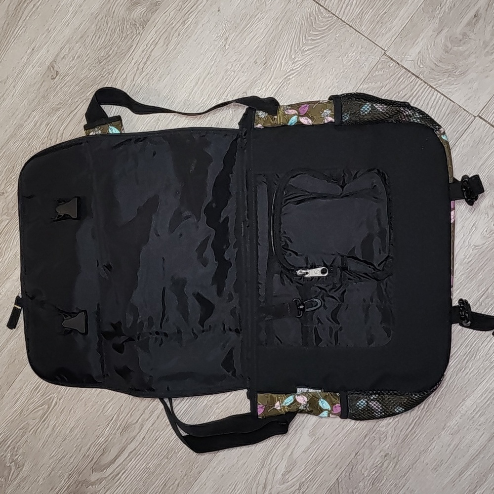 New without tags Jansport Artist Series Fette laptop bag - Picture 6 of 14